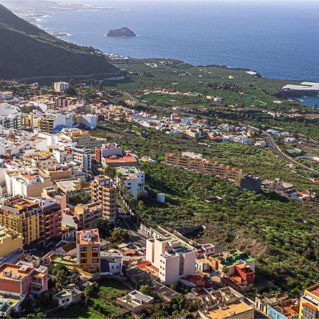 Tenerife Te Espera! Apartment Icod De Los Vinos Ngoại thất bức ảnh