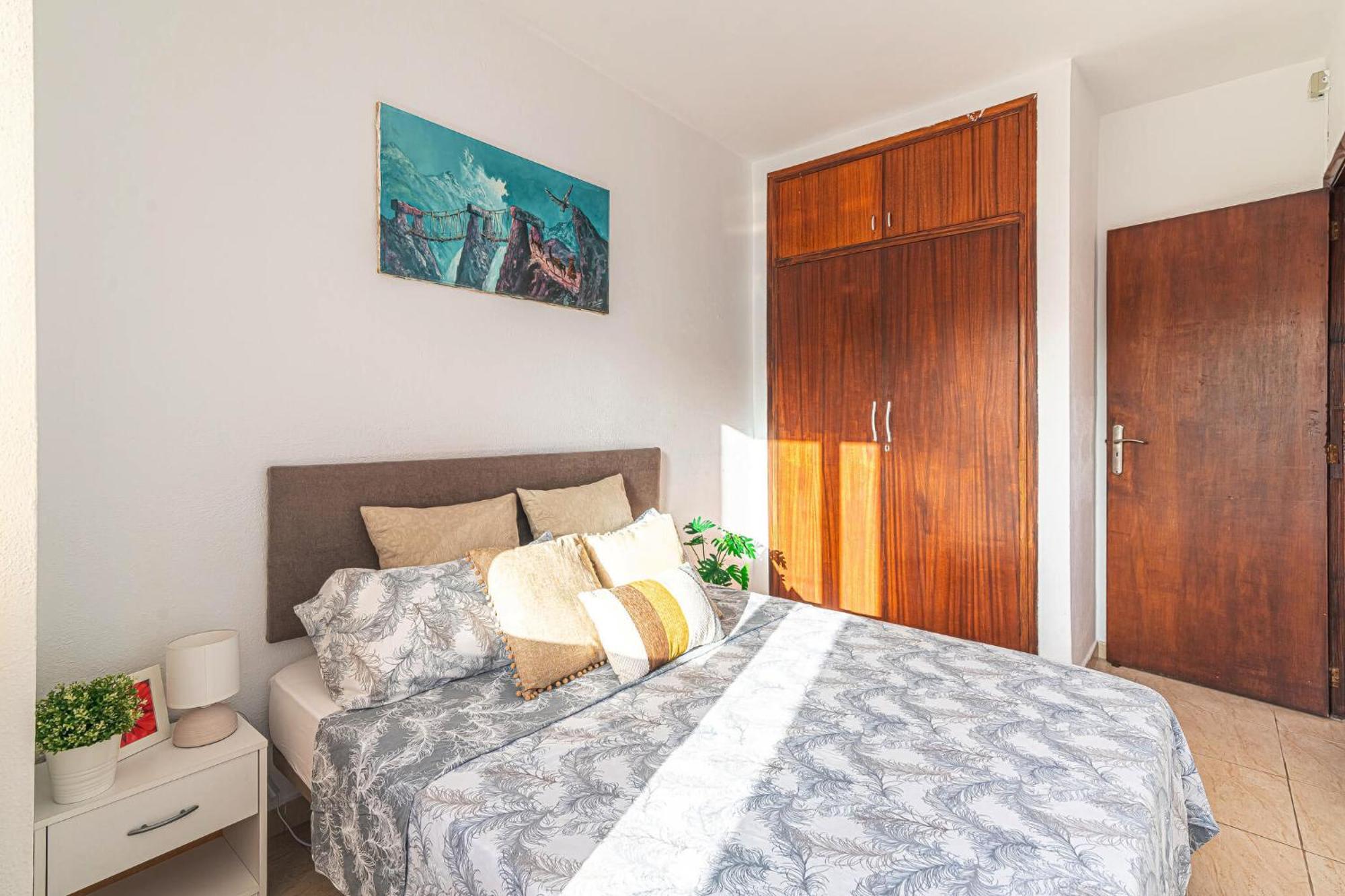 Tenerife Te Espera! Apartment Icod De Los Vinos Ngoại thất bức ảnh