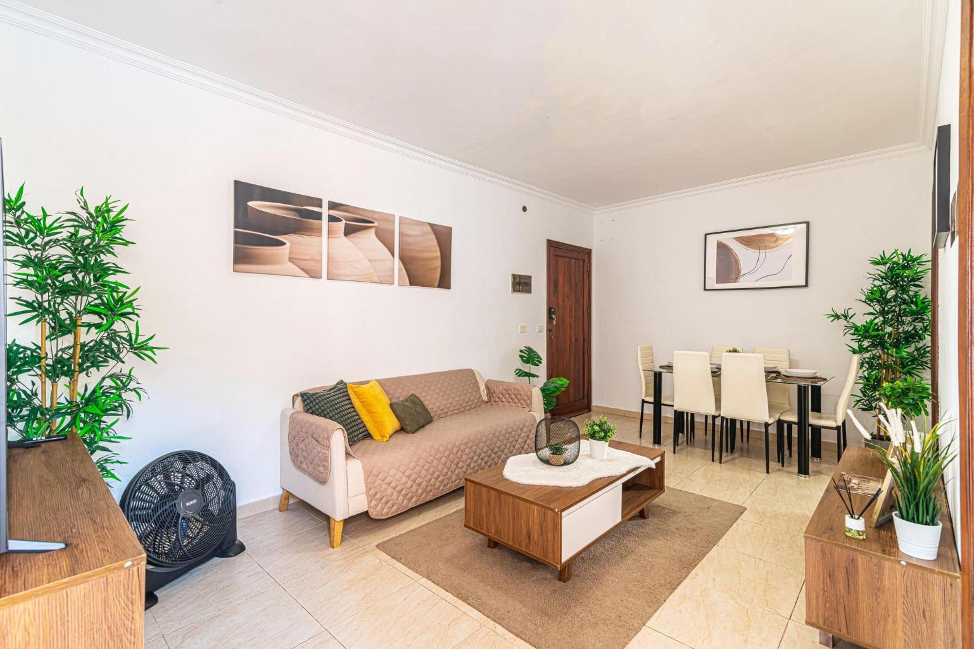 Tenerife Te Espera! Apartment Icod De Los Vinos Ngoại thất bức ảnh