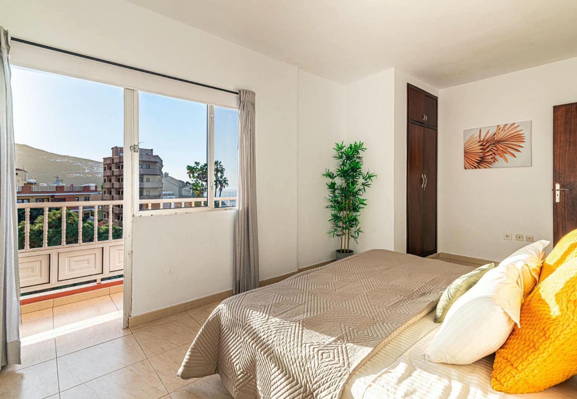 Tenerife Te Espera! Apartment Icod De Los Vinos Ngoại thất bức ảnh