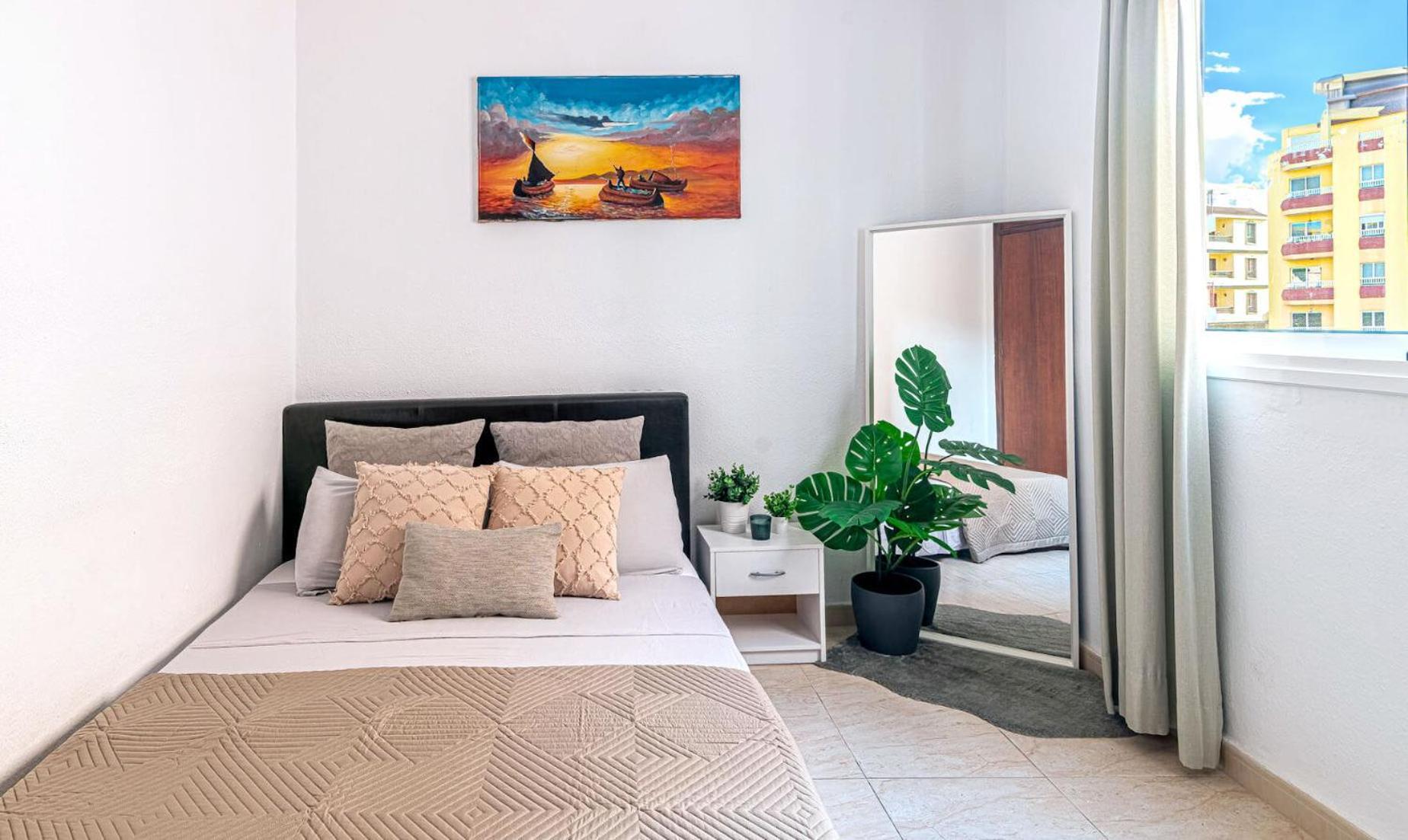 Tenerife Te Espera! Apartment Icod De Los Vinos Ngoại thất bức ảnh