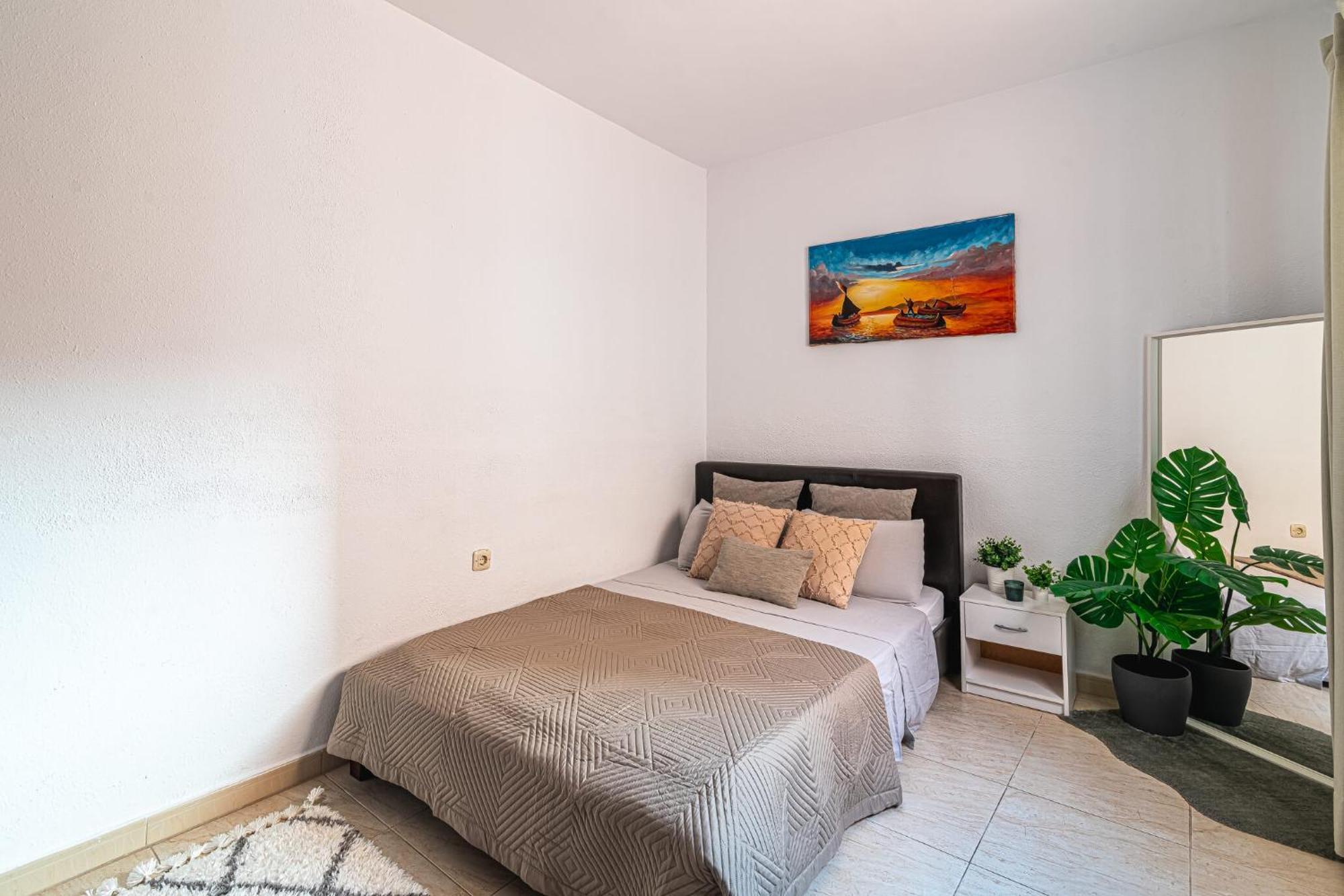 Tenerife Te Espera! Apartment Icod De Los Vinos Ngoại thất bức ảnh